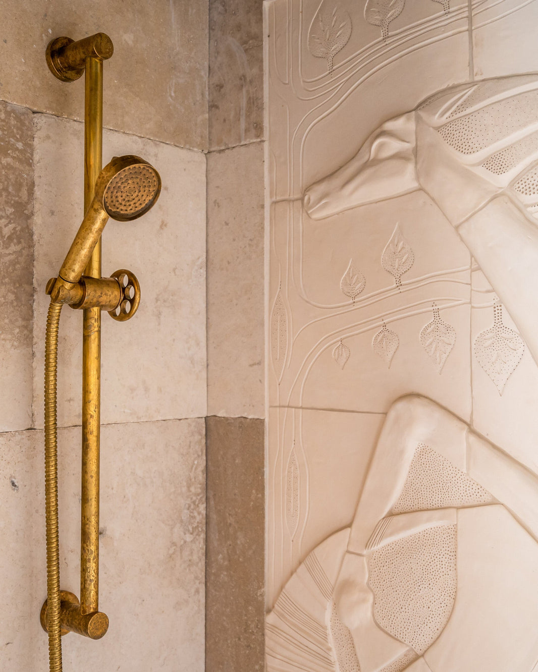 Private Residence, Paris