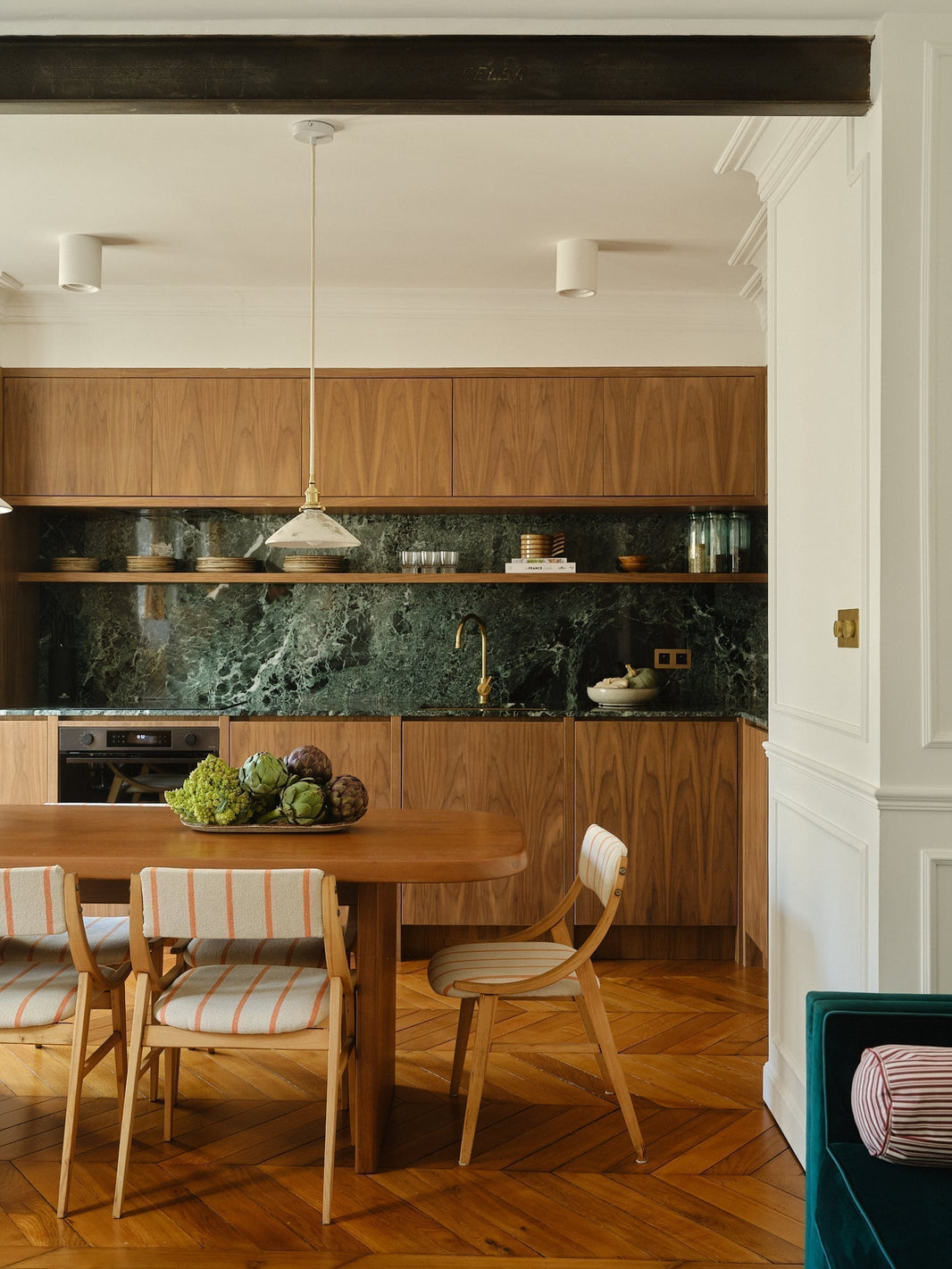 Private Residence, Luxembourg