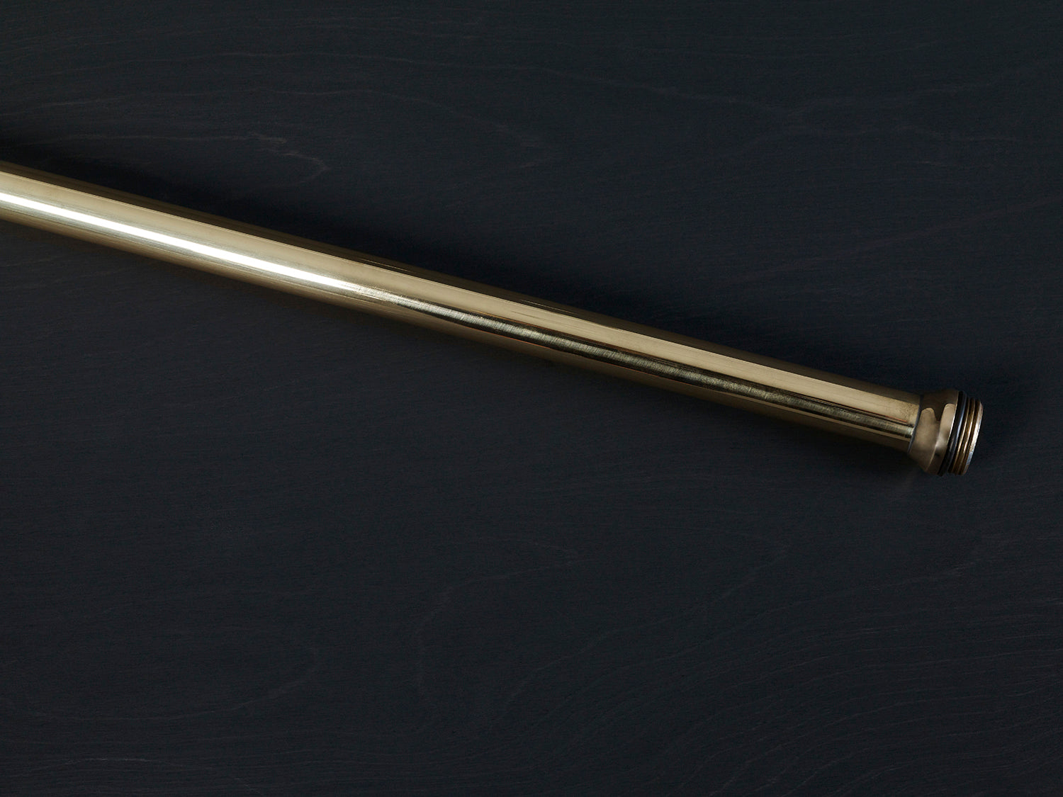 Chapter One - Ceiling Mounted Shower Arm by Studio Ore