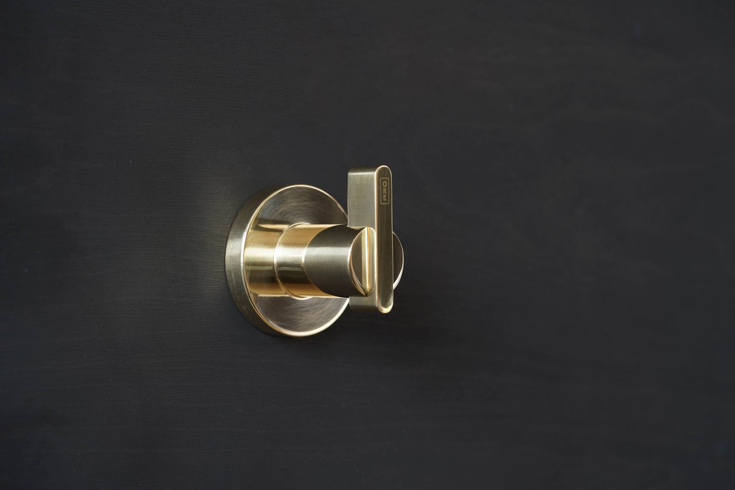 Robe Hook by Studio Ore
