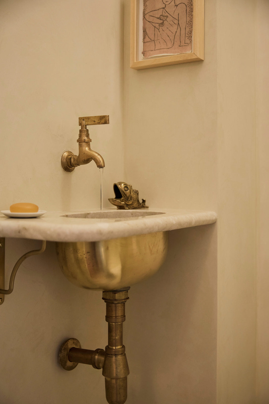 Project Iordens, Haarlem