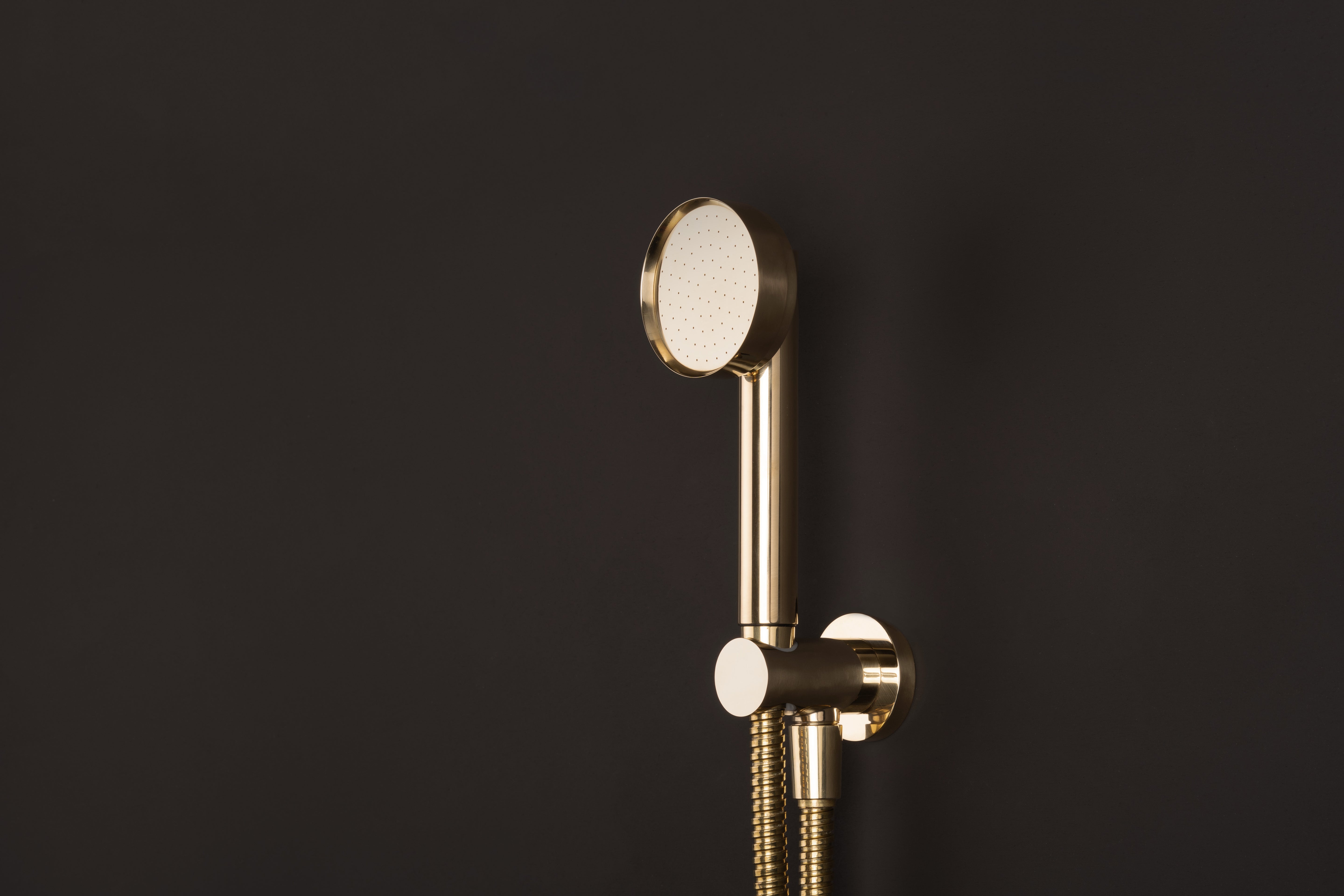 Studio Ore Hand Shower On Mount