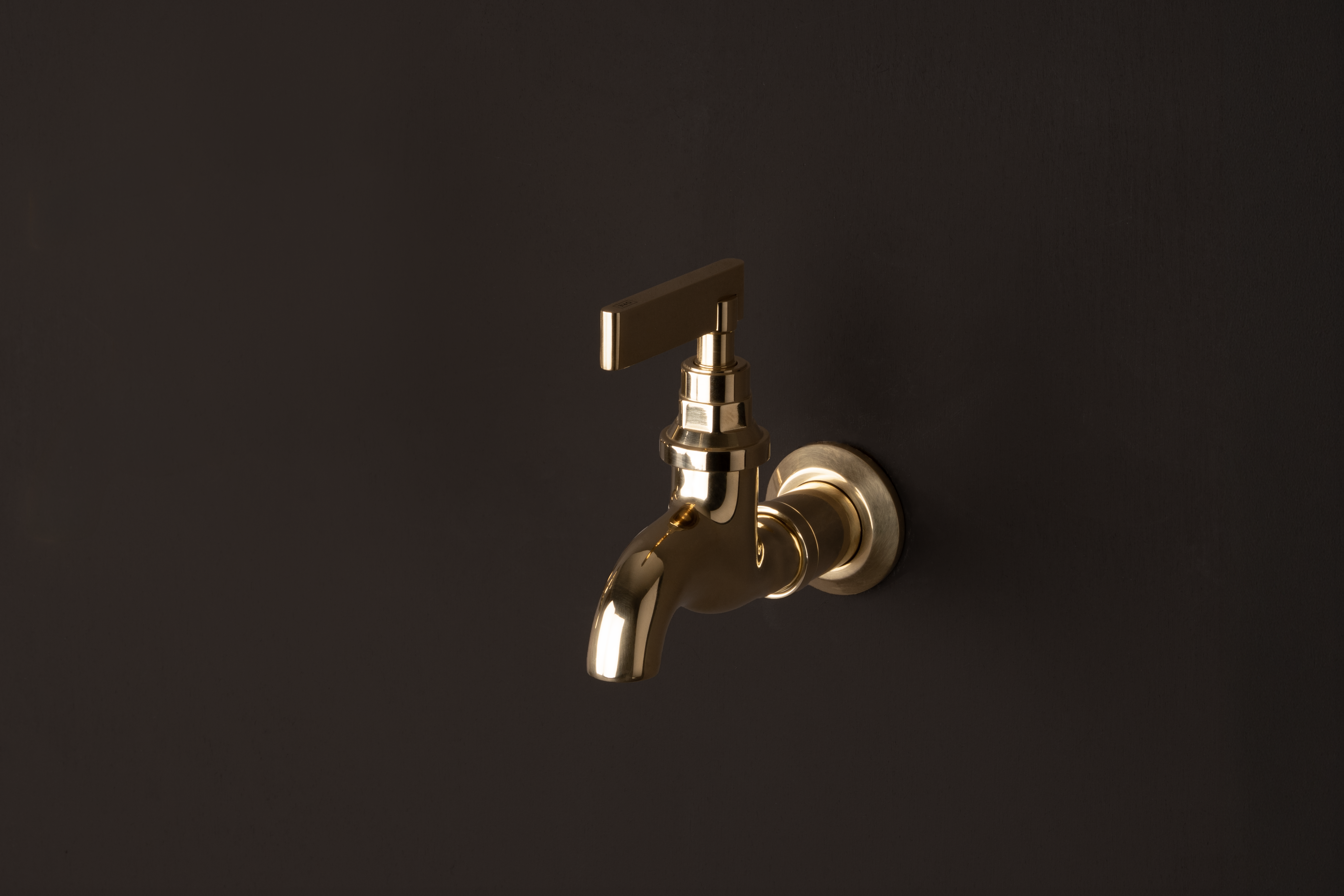 Chapter Two - Single Wall Mounted Bib Tap