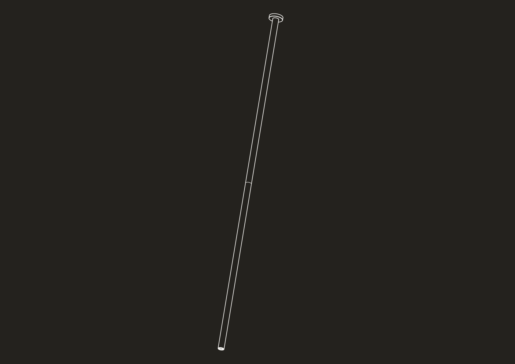 Chapter Three - Ceiling Mounted Spout