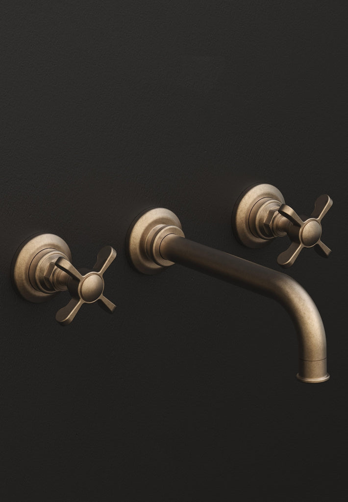 A first look at Chapter Four, Studio Ore's new range launching in September. 