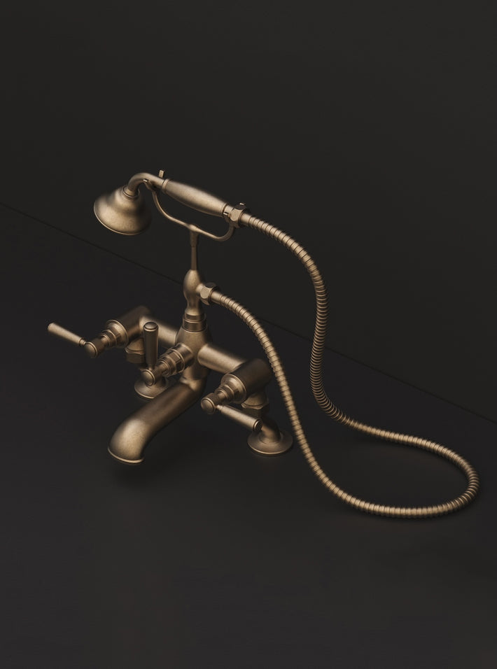 A first look at Chapter Four, Studio Ore's new range launching in September. 
