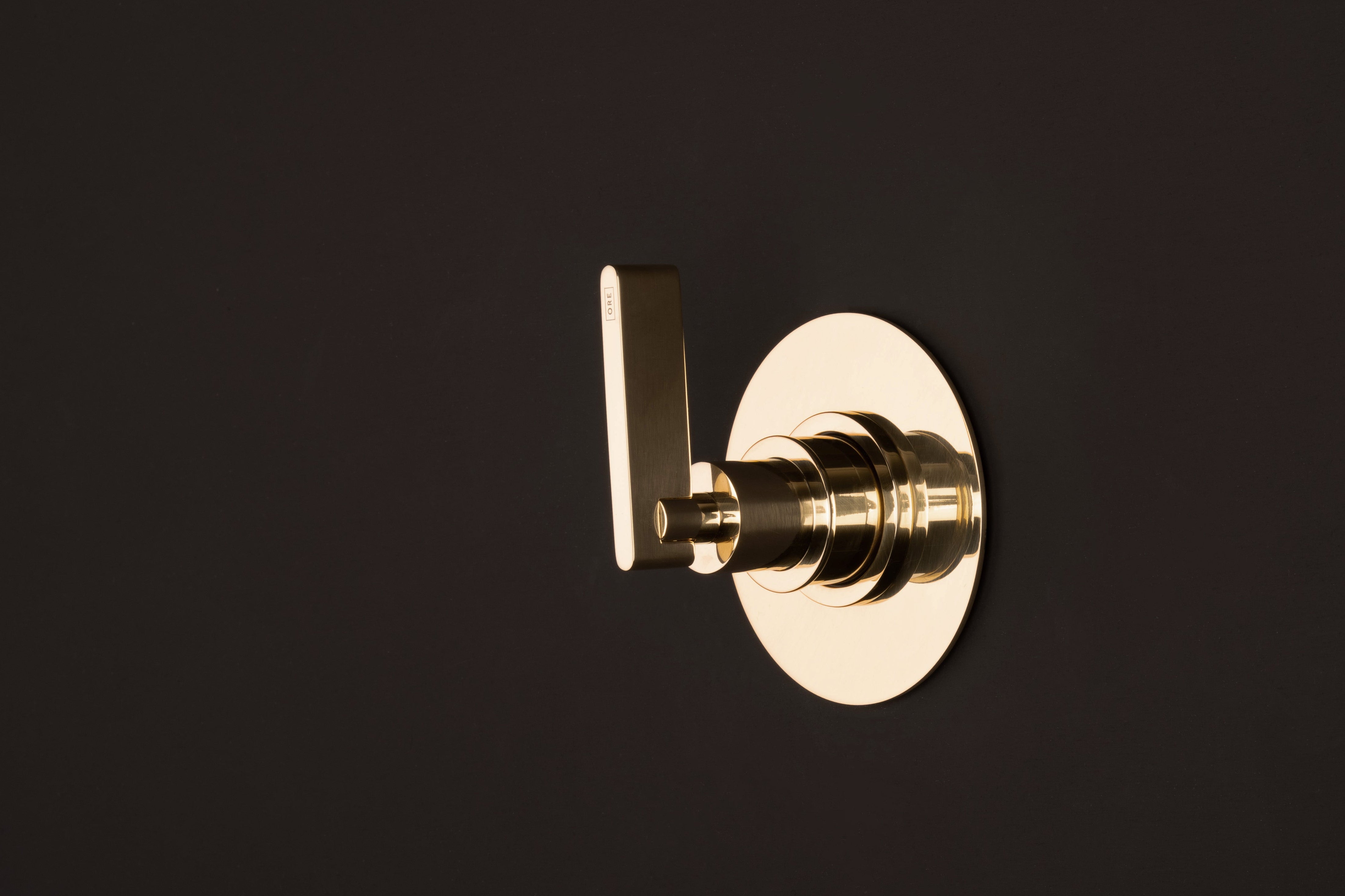 Chapter One - Wall Mounted Two Way Diverter