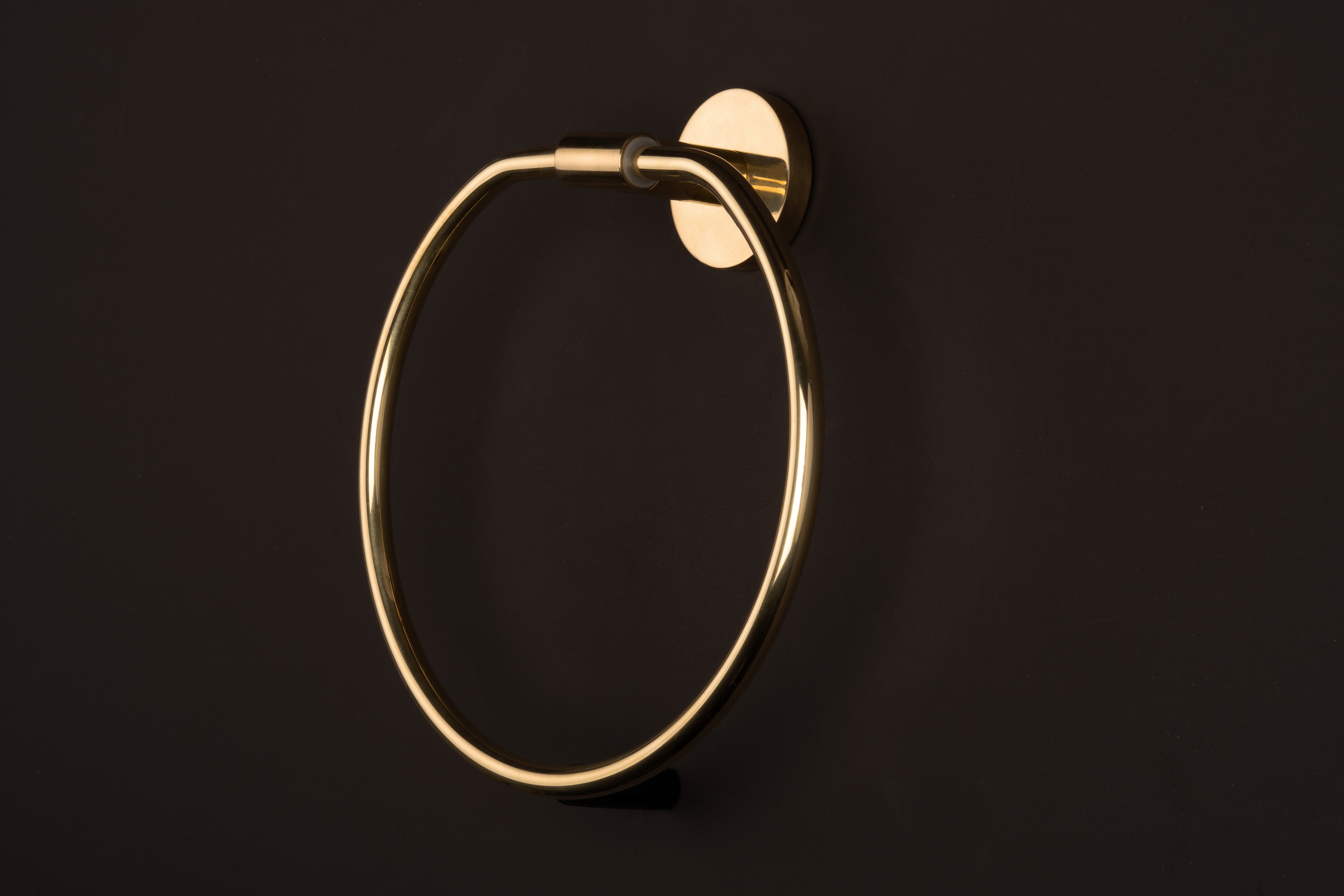 Studio Ore Towel Ring