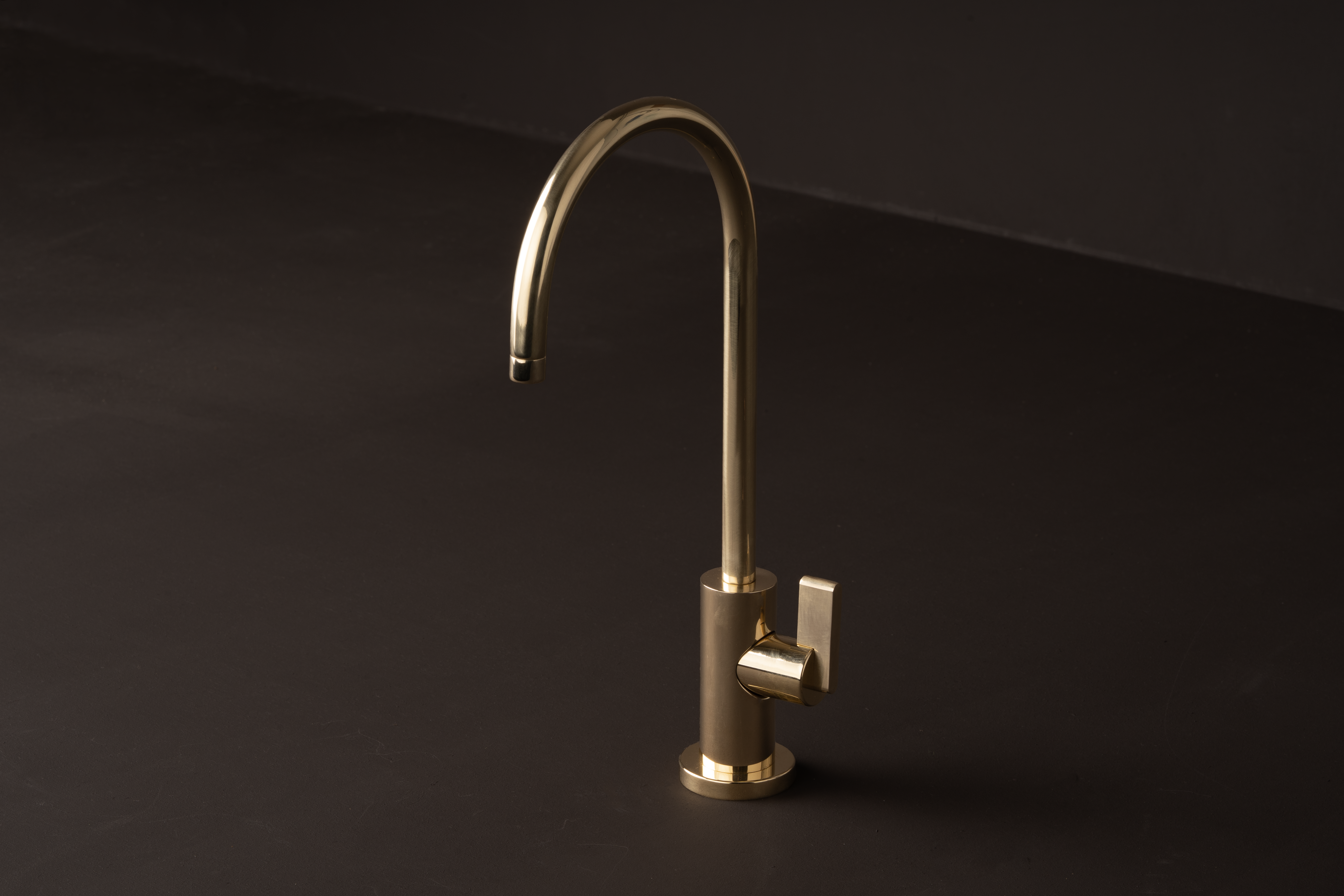 Chapter One – Drinking Filtered Water Tap