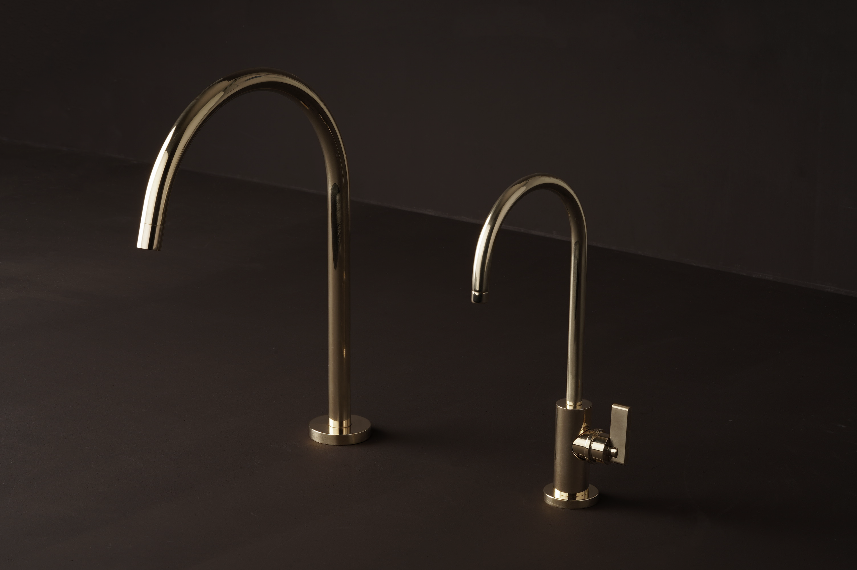 Brass Chapter One – Drinking Filtered Water Tap