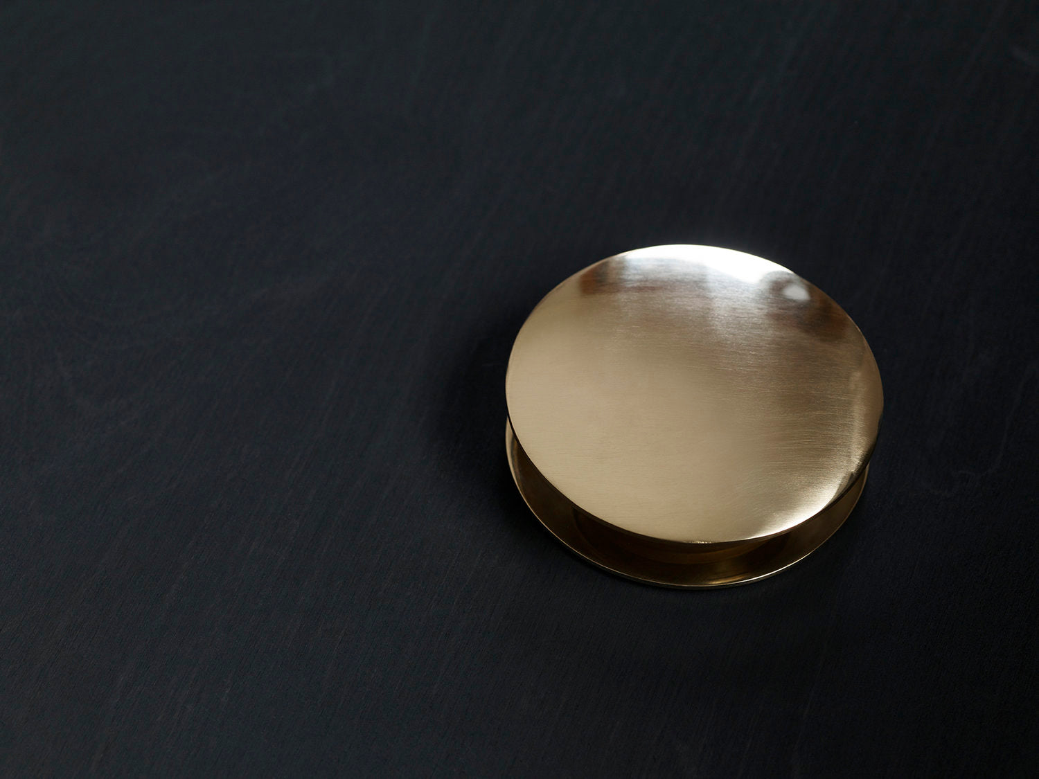 Push Button Bath Waste
