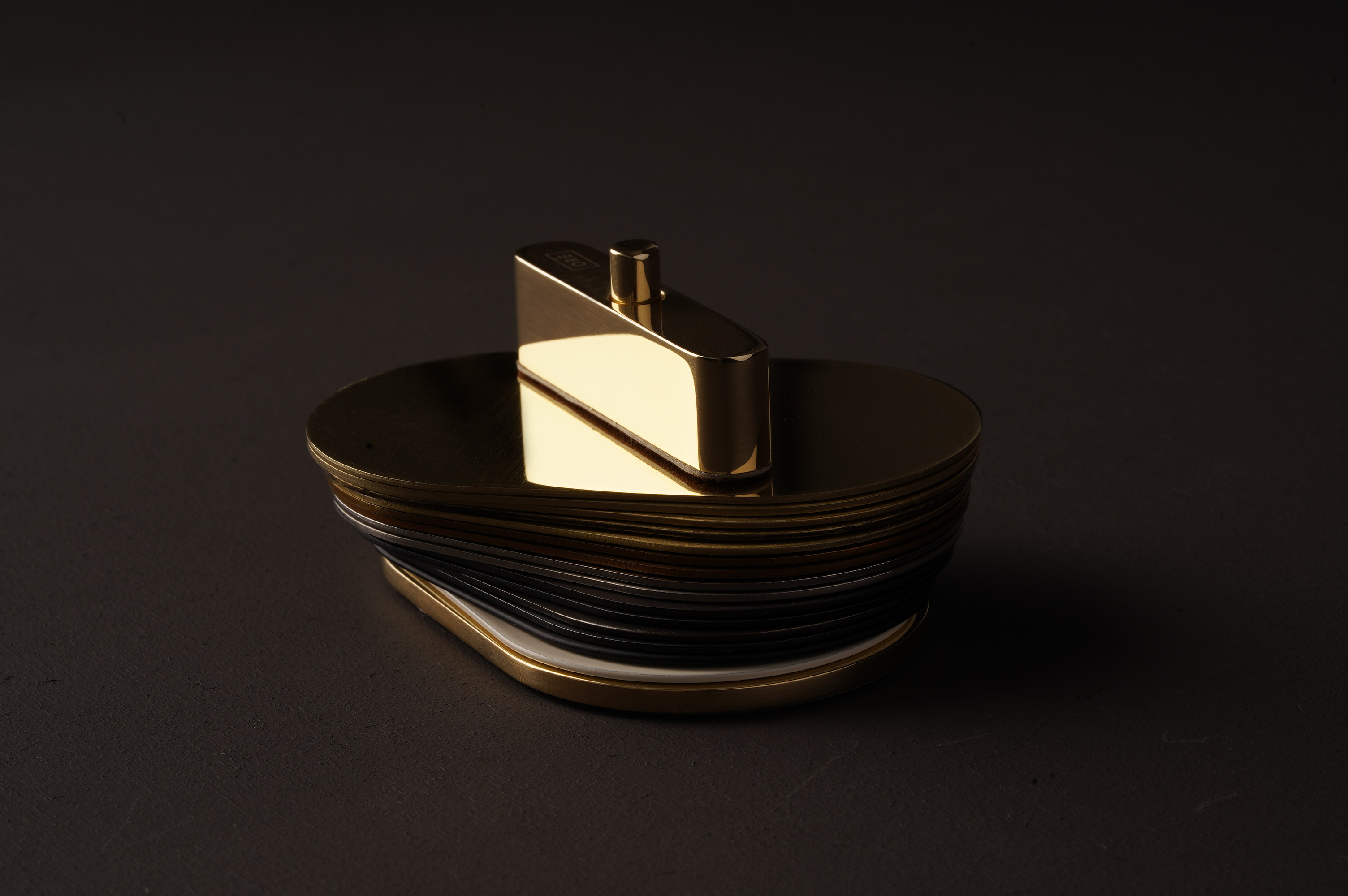 SAMPLE SET