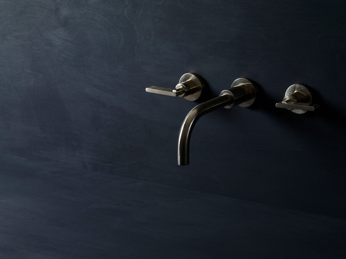 Studio Ore | Finding beauty in brass